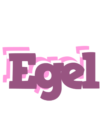 Egel relaxing logo