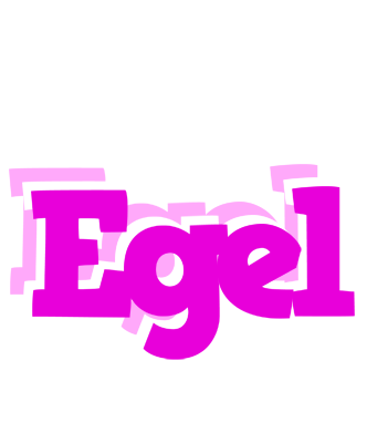 Egel rumba logo