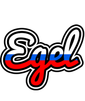 Egel russia logo