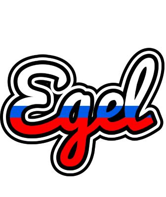Egel russia logo