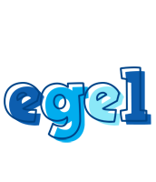 Egel sailor logo