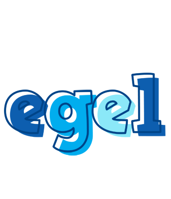 Egel sailor logo