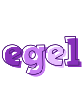 Egel sensual logo