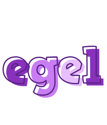 Egel sensual logo