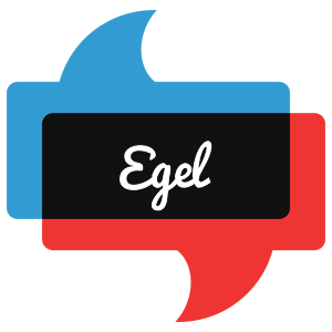 Egel sharks logo