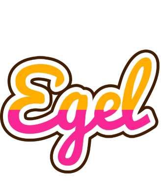 Egel smoothie logo