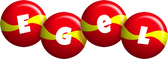 Egel spain logo