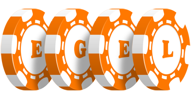 Egel stacks logo