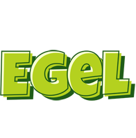 Egel summer logo