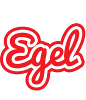 Egel sunshine logo