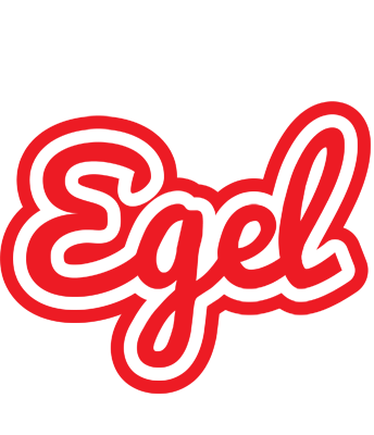 Egel sunshine logo