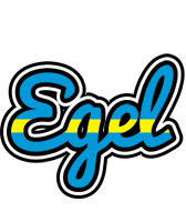 Egel sweden logo