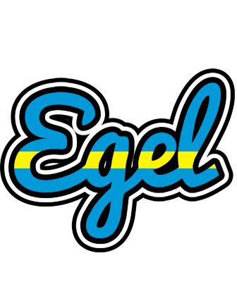 Egel sweden logo