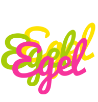 Egel sweets logo