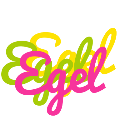 Egel sweets logo