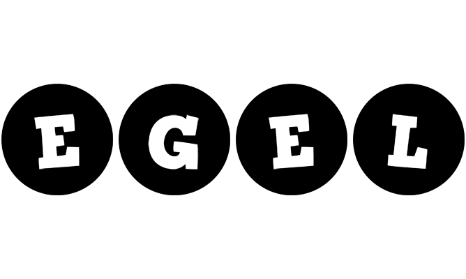 Egel tools logo
