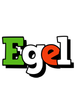 Egel venezia logo