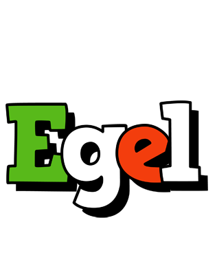 Egel venezia logo