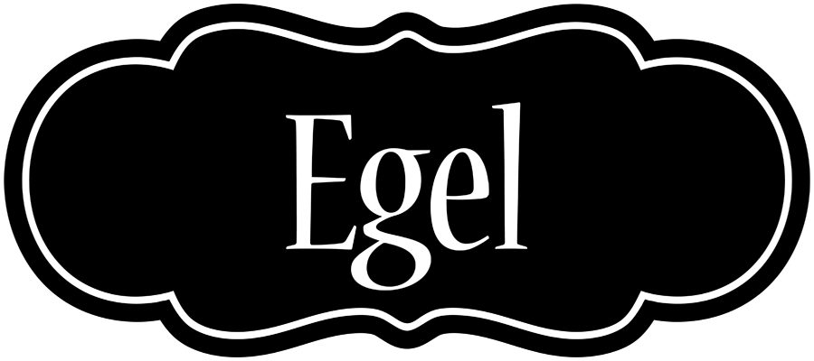 Egel welcome logo