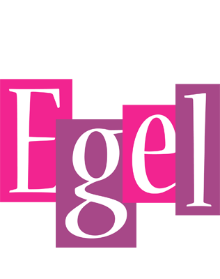 Egel whine logo