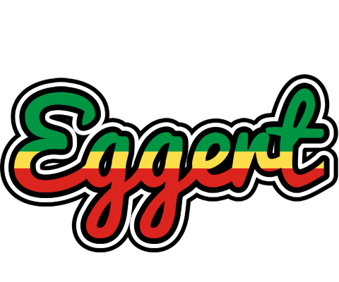 Eggert african logo