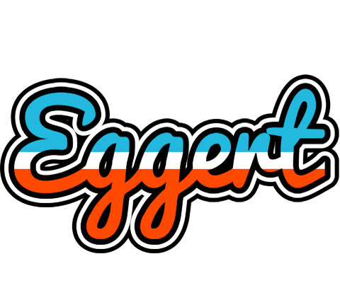 Eggert america logo