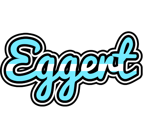 Eggert argentine logo