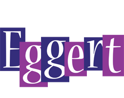 Eggert autumn logo