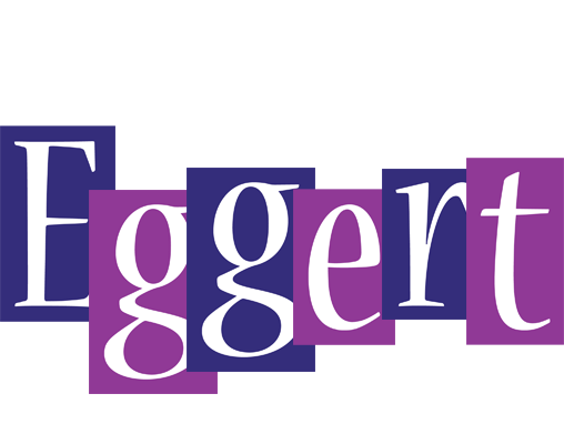 Eggert autumn logo