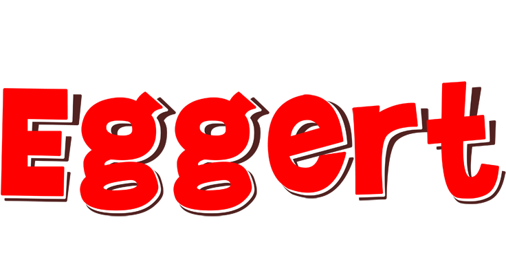 Eggert basket logo