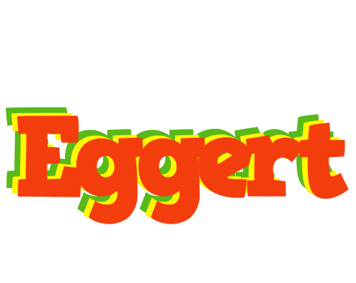 Eggert bbq logo