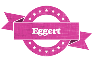 Eggert beauty logo