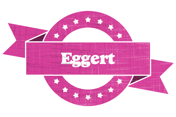 Eggert beauty logo