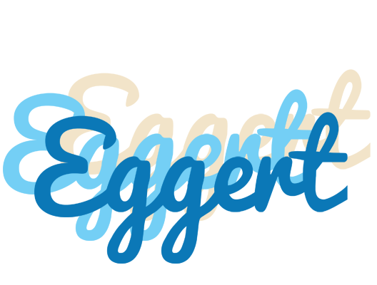 Eggert breeze logo