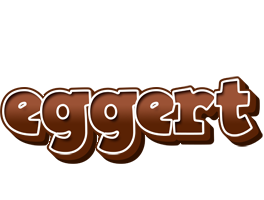 Eggert brownie logo