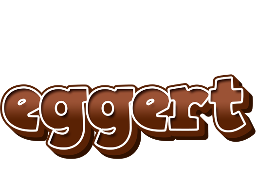 Eggert brownie logo