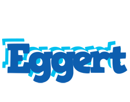 Eggert business logo