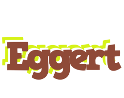 Eggert caffeebar logo