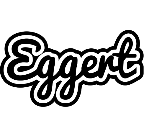 Eggert chess logo