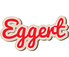 Eggert chocolate logo