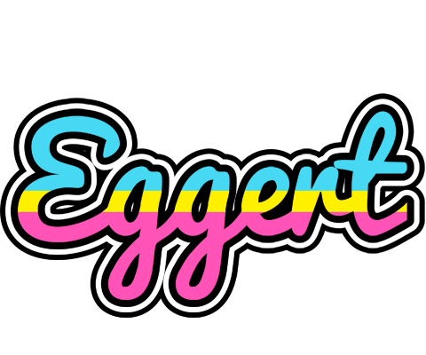 Eggert circus logo