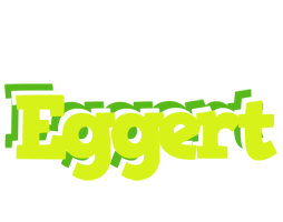 Eggert citrus logo