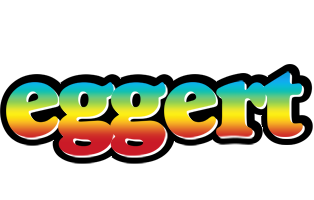 Eggert color logo