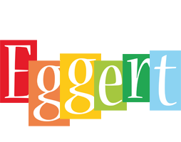 Eggert colors logo