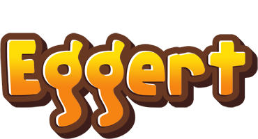 Eggert cookies logo