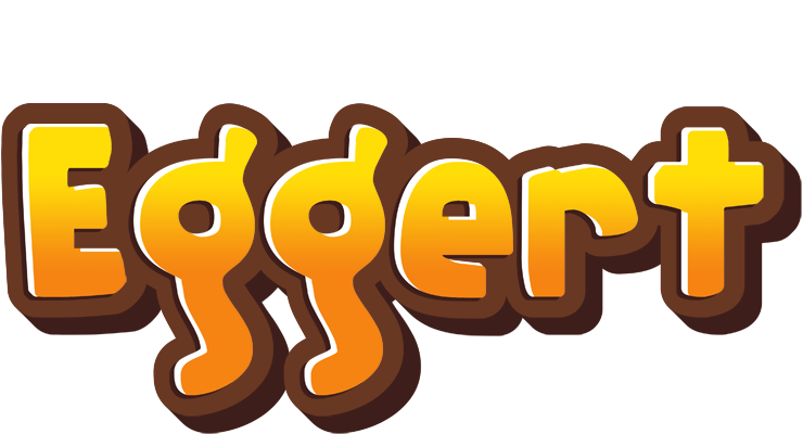 Eggert cookies logo