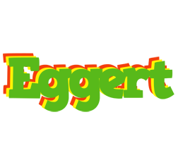 Eggert crocodile logo