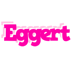 Eggert dancing logo