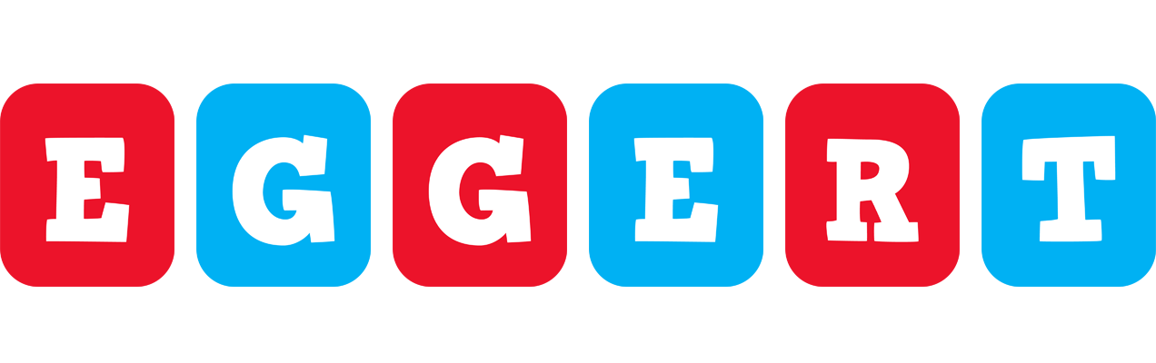 Eggert diesel logo