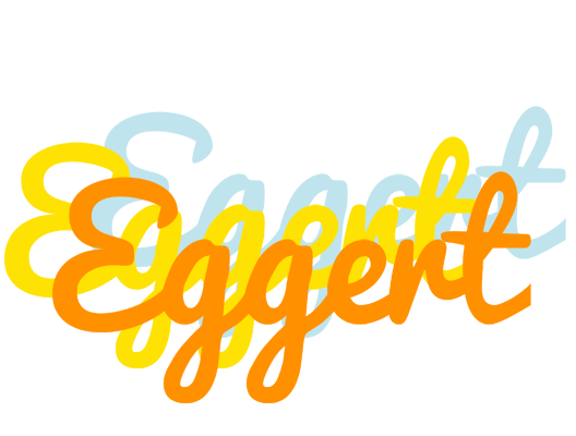 Eggert energy logo